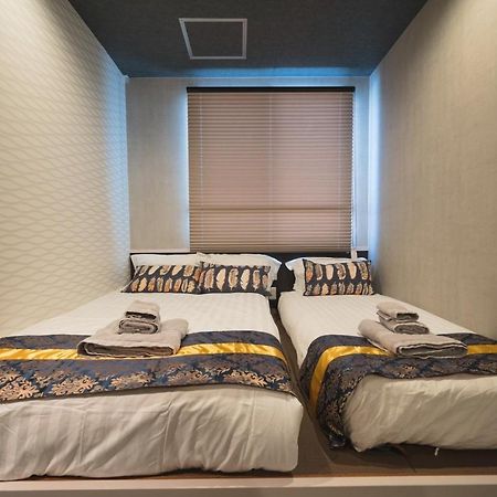 Yuyu Series Self Hotel - Vacation Stay 48506V Osaka Luaran gambar